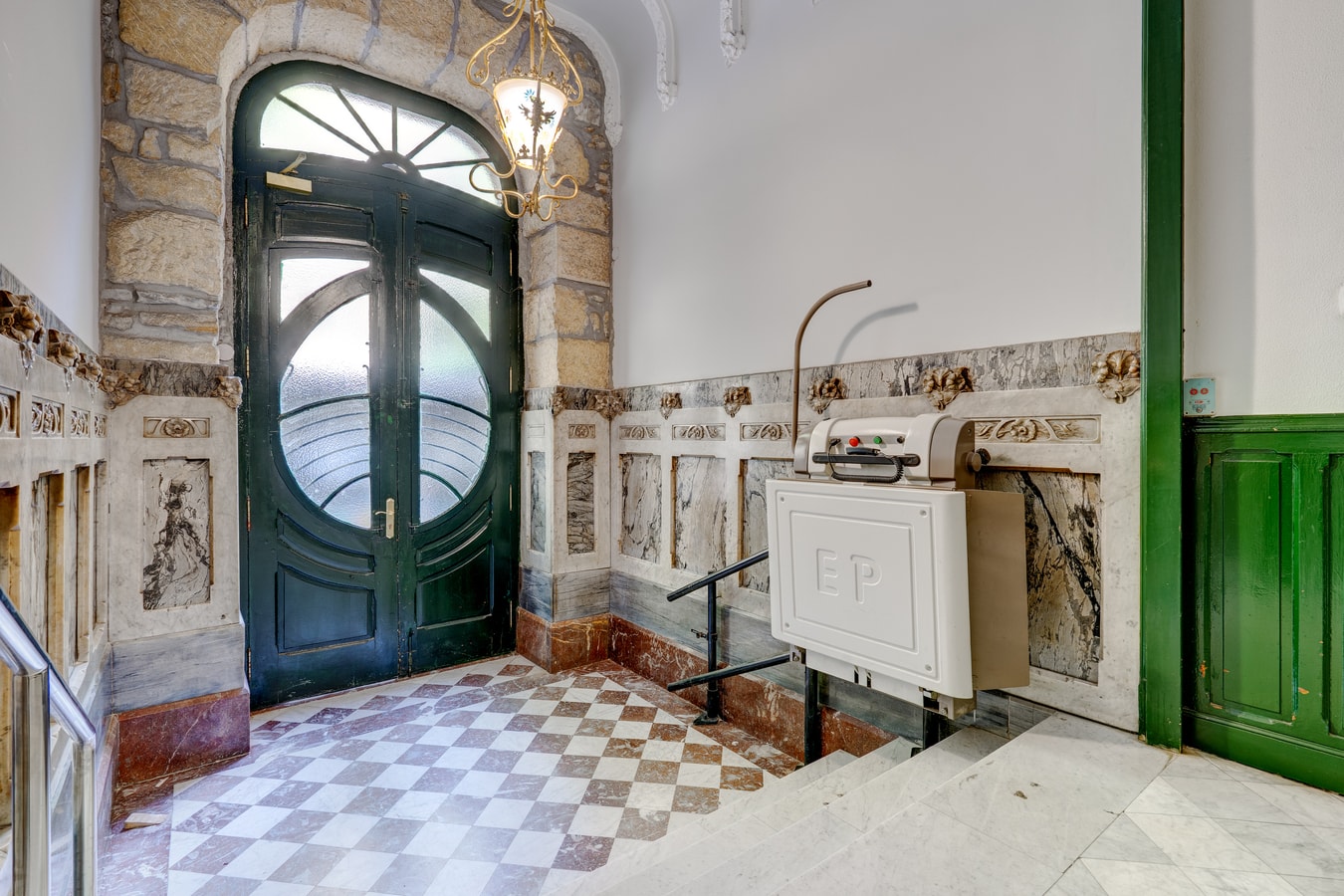 Ferienwohnung zu vermieten im Calle Urbieta 38, Romantisches Viertel, Centro-Miraconcha, Donostia-San Sebastián 17 Sanse Holidays - Ferienwohnungen in San Sebastián