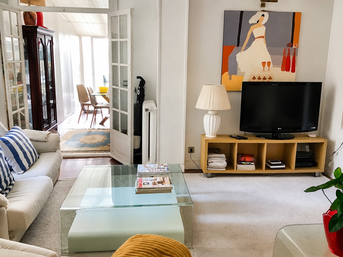 Apartment Miraconcha by SanSe Holidays 10 Sanse Holidays - Apartamentos tur&iacute;sticos en San Sebasti&aacute;n