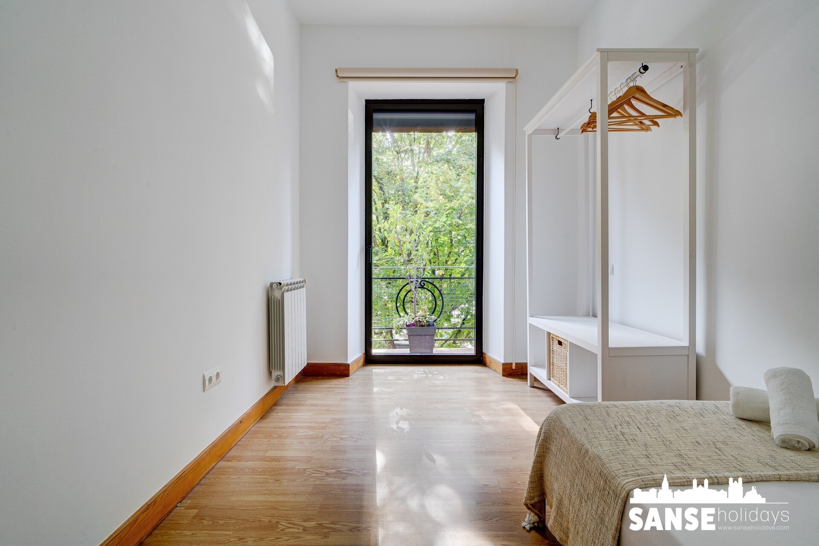 Apartamento Kortazar by SanSe Holidays 19 Sanse Holidays - Alojamiento en San Sebastián