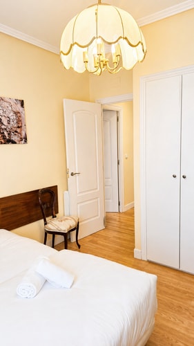 **Piso en Alquiler en el Corazón de Gros - Oportunidad Única**  4 Sanse Holidays - Apartamentos tur&iacute;sticos en San Sebasti&aacute;n