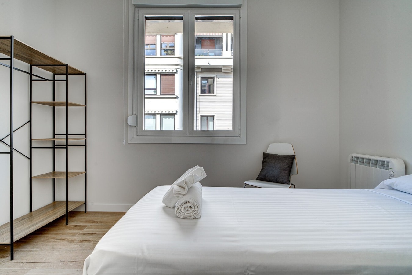 Gran Vía Vela by SanSe Holidays 38 Sanse Holidays - Appartements touristiques à Saint-Sébastien