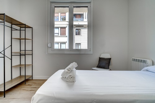 Gran Vía Vela by SanSe Holidays 38 Sanse Holidays - Appartements de vacances à Saint-Sébastien