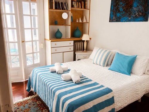 Apartamento Mirakontxa by SanSe Holidays 3 Sanse Holidays - Apartamentos tur&iacute;sticos en San Sebasti&aacute;n
