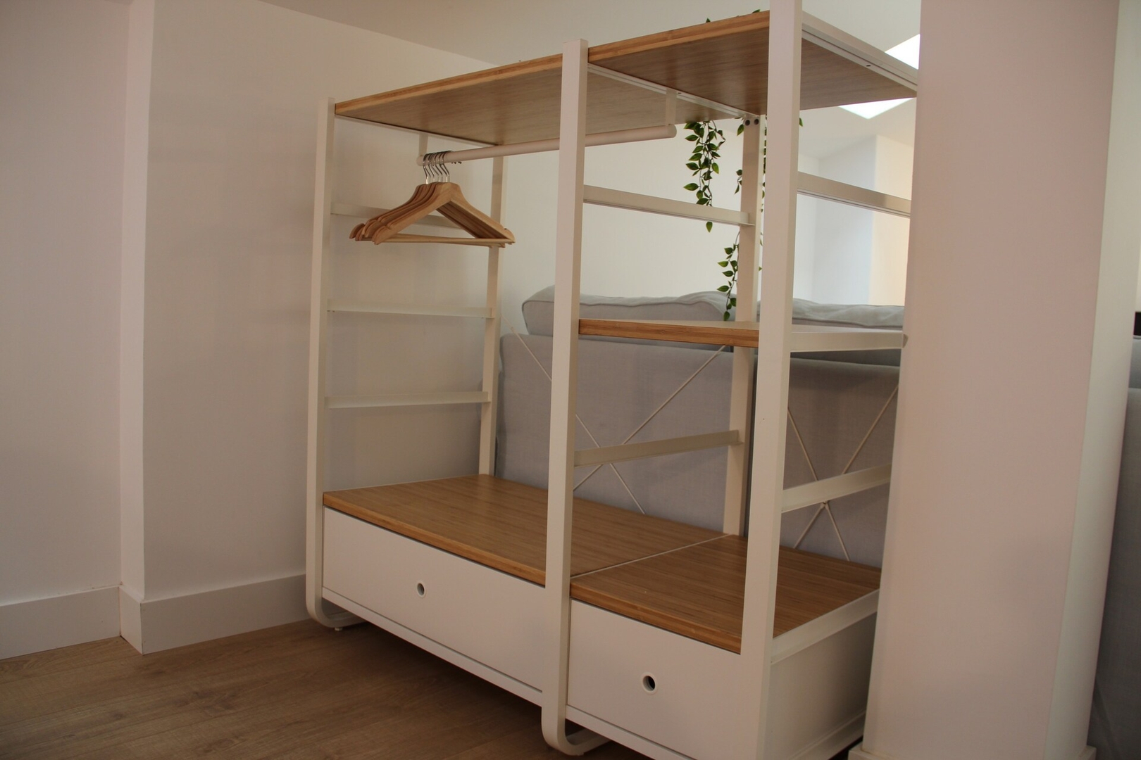 Apartamento rural Eki 19 Sanse Holidays - Alojamiento en San Sebastián