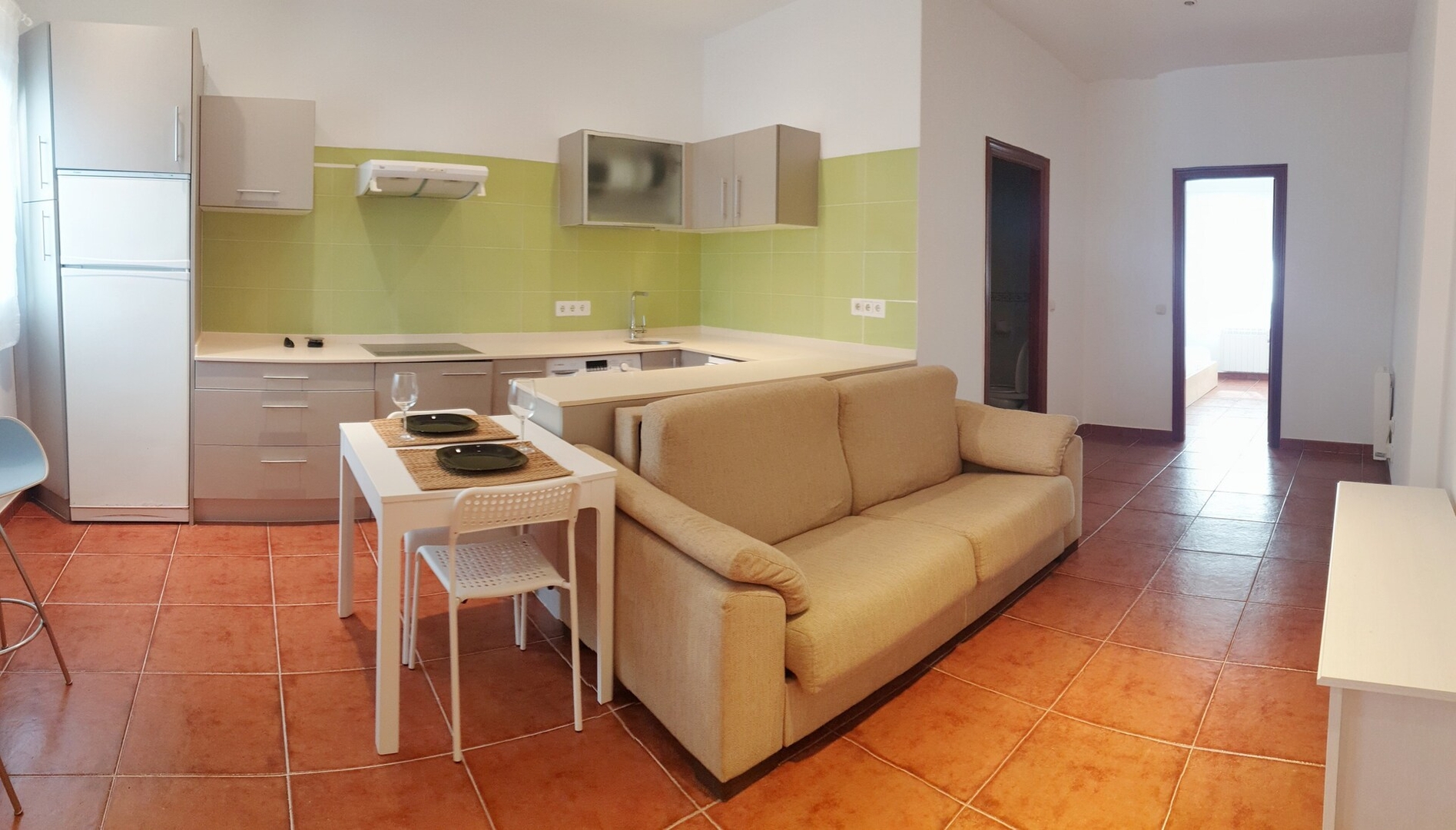 Apartamento Garro by SanSe Holidays 15 Sanse Holidays - Alojamiento en San Sebastián