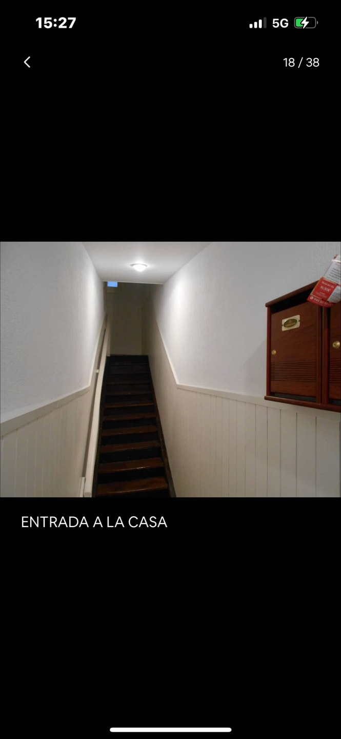 Historic building, centrally located, close to eve 3 Sanse Holidays - Apartamentos tur&iacute;sticos en San Sebasti&aacute;n