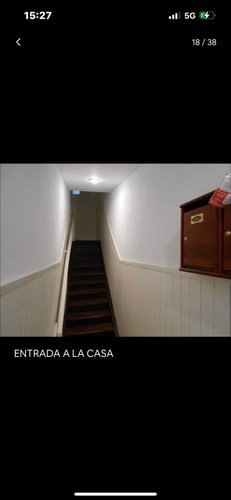 Edificio histórico, céntrico, cerca todo; playa. 3 Sanse Holidays - Apartamentos tur&iacute;sticos en San Sebasti&aacute;n