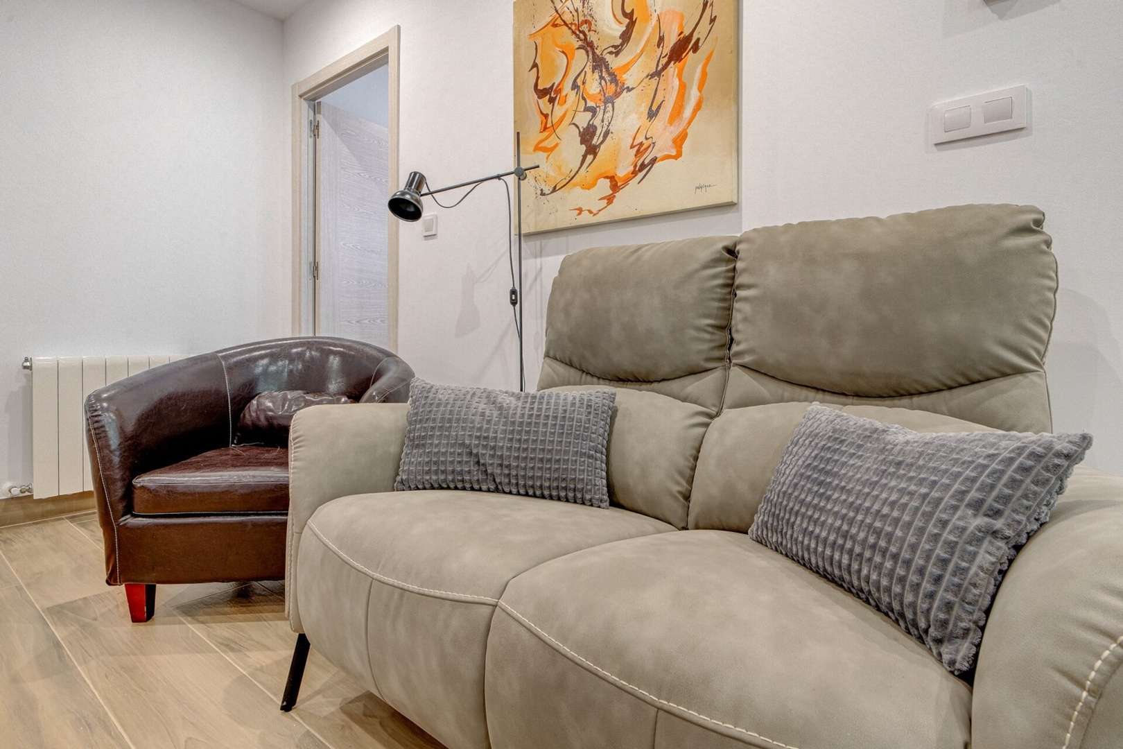 Apartamento Larra by SanSe Holidays 33 Sanse Holidays - Alojamiento en San Sebastián