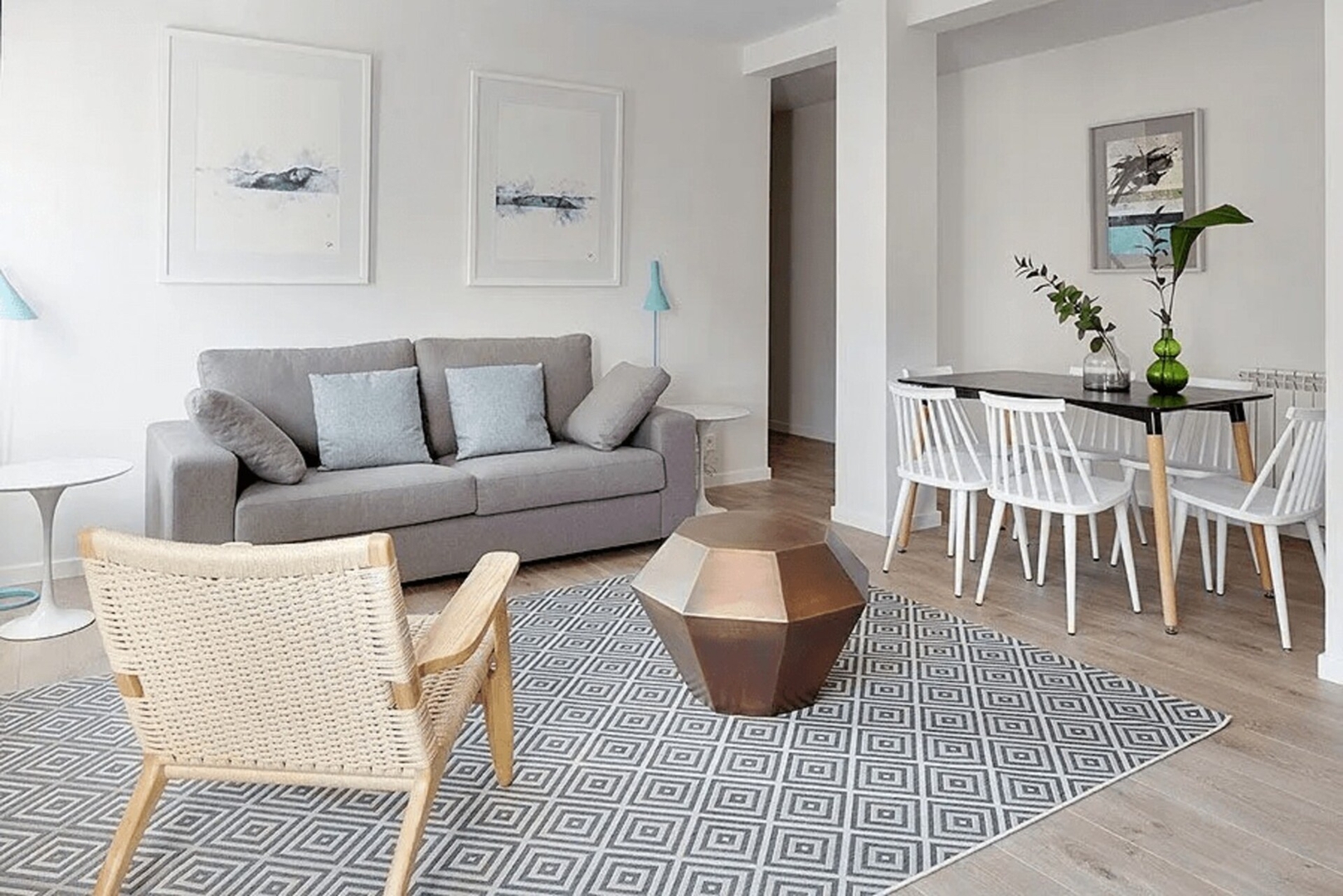 Apartamento Aizkorri by SanSe Holidays 22 Sanse Holidays - Alojamiento en San Sebastián