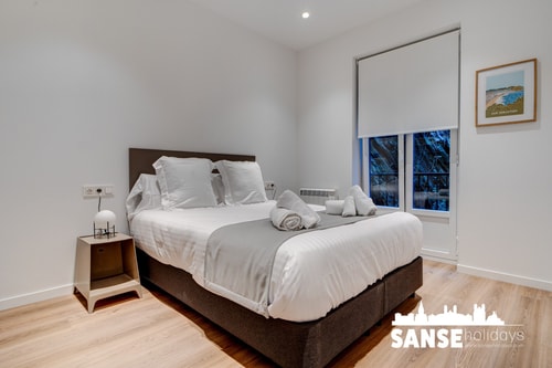 Salud Aralar by SanSe Holidays 0 Sanse Holidays - Apartamentos turísticos en San Sebastián