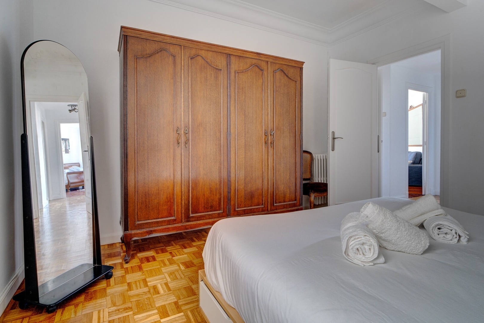 Apartamento Ulia by SanSe Holidays 11 Sanse Holidays - Apartamentos turísticos en San Sebastián