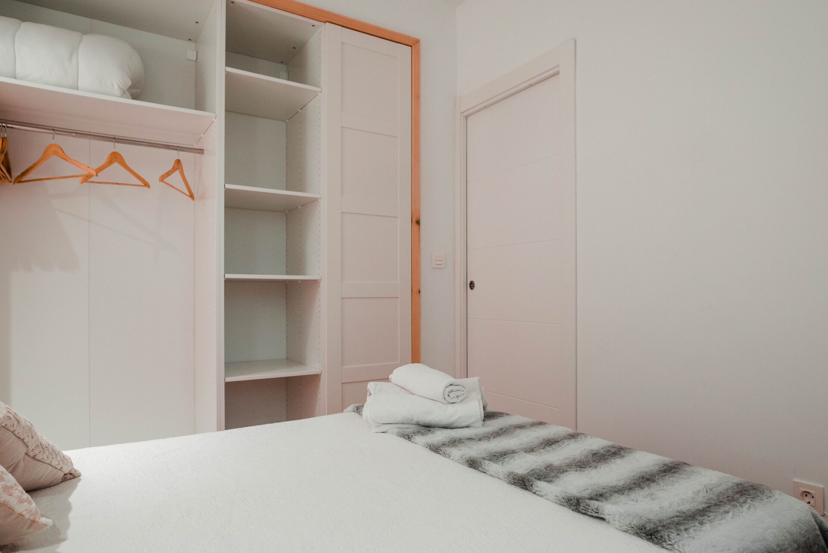 Apartamento Zurriola by SanSe Holidays 16 Sanse Holidays - Apartamentos turísticos en San Sebastián