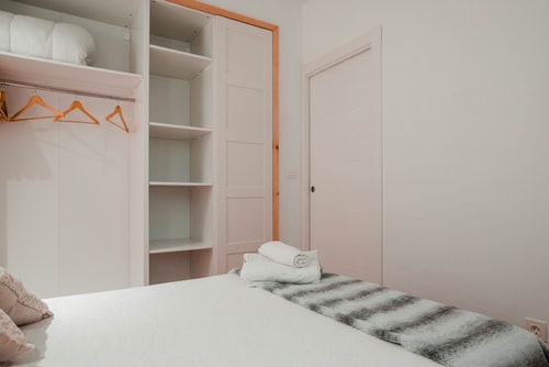 Zurriola Apartment by SanSe Holidays 16 Sanse Holidays - Appartements de vacances à Saint-Sébastien