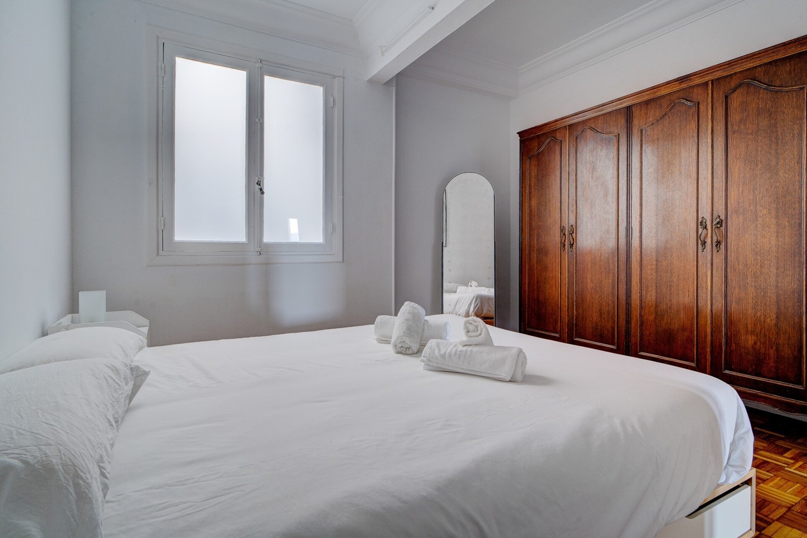 Apartamento Ulia by SanSe Holidays 10 Sanse Holidays - Apartamentos turísticos en San Sebastián