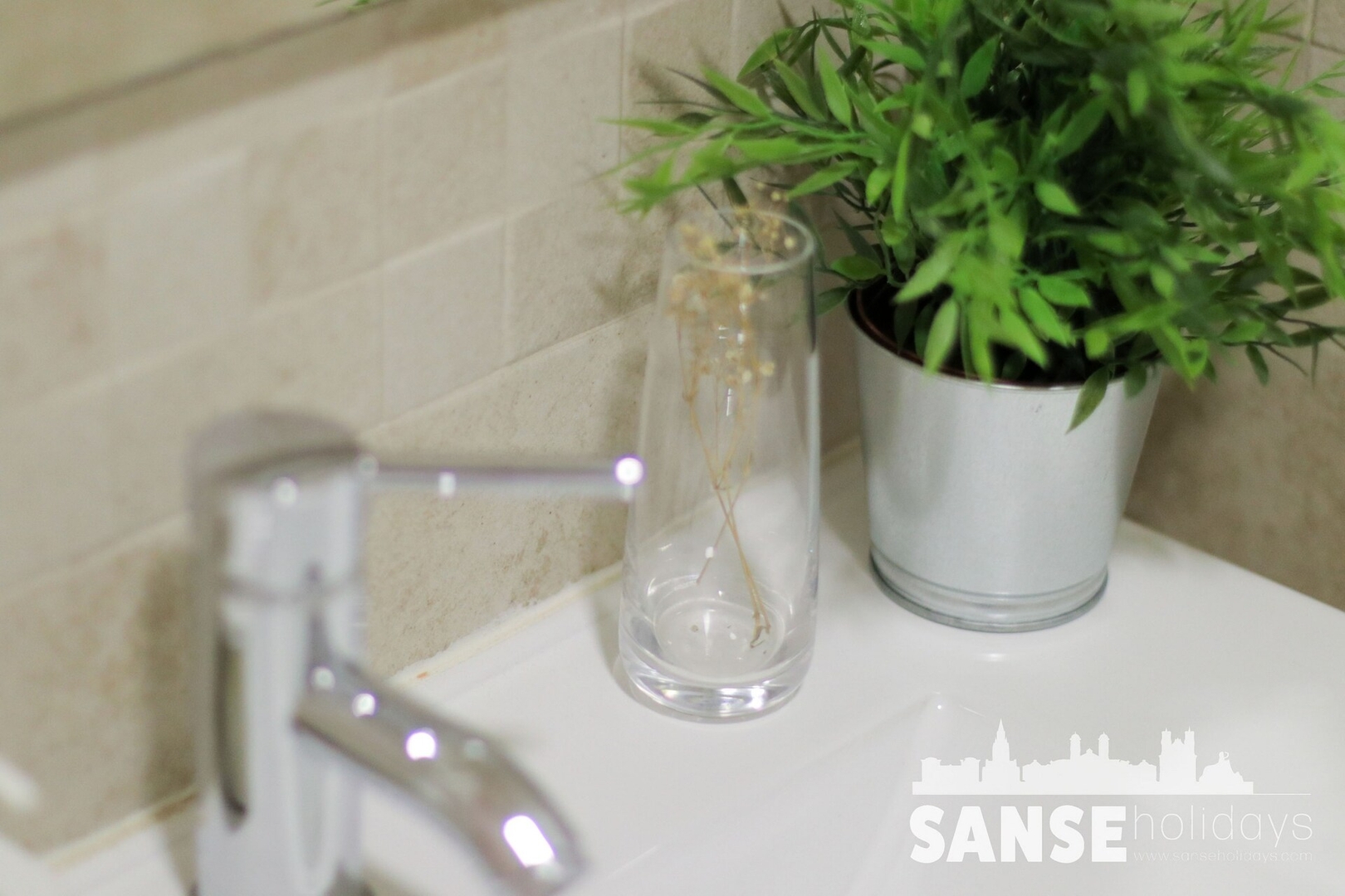 Apartamento Ondarreta Beach by SanSe Holidays 27 Sanse Holidays - Alojamiento en San Sebastián