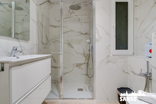 Amara Apartment by SanSe Holidays 40 Sanse Holidays - Appartements de vacances à Saint-Sébastien