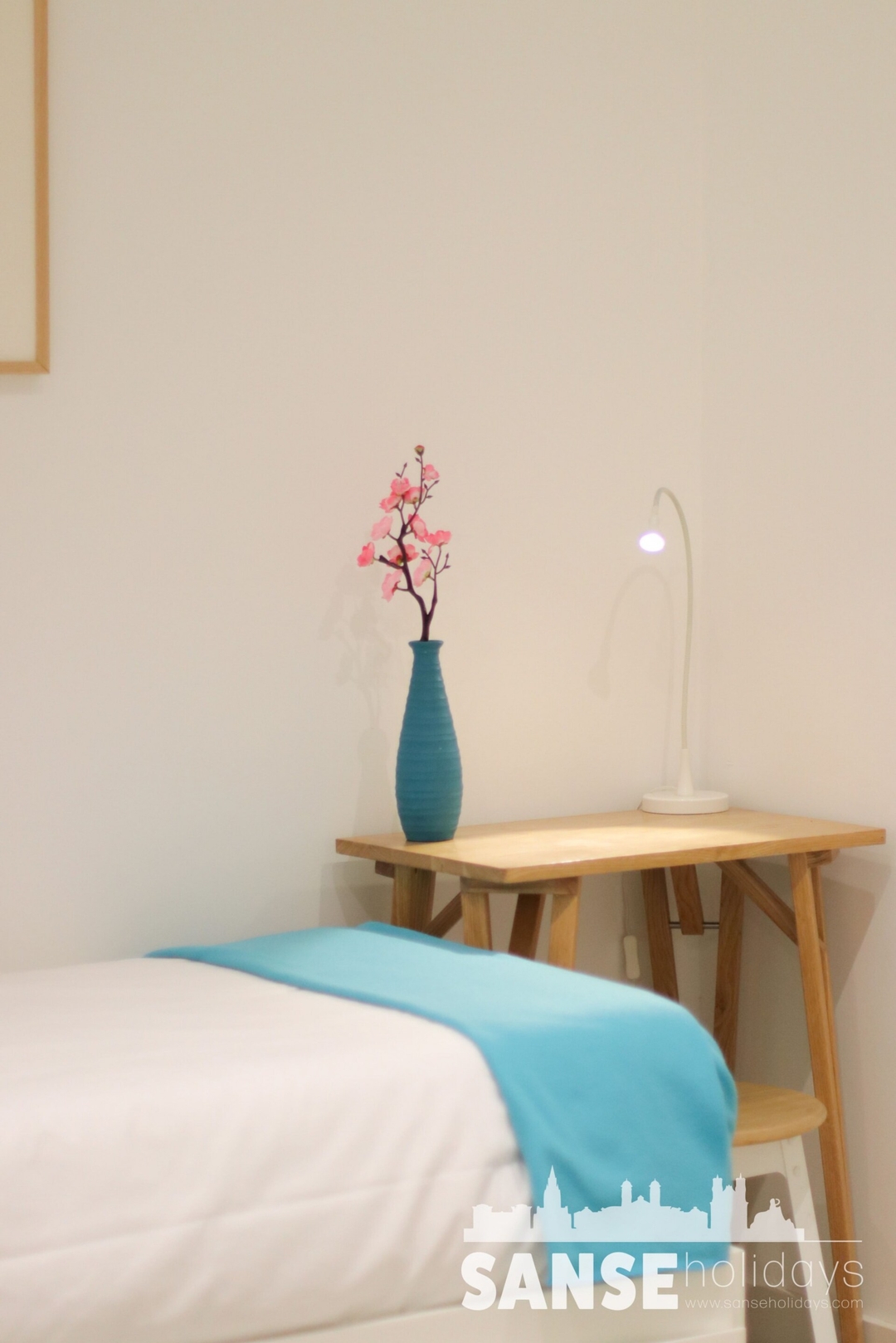 Apartamento Mendilar by SanSe Holidays 20 Sanse Holidays - Alojamiento en San Sebastián