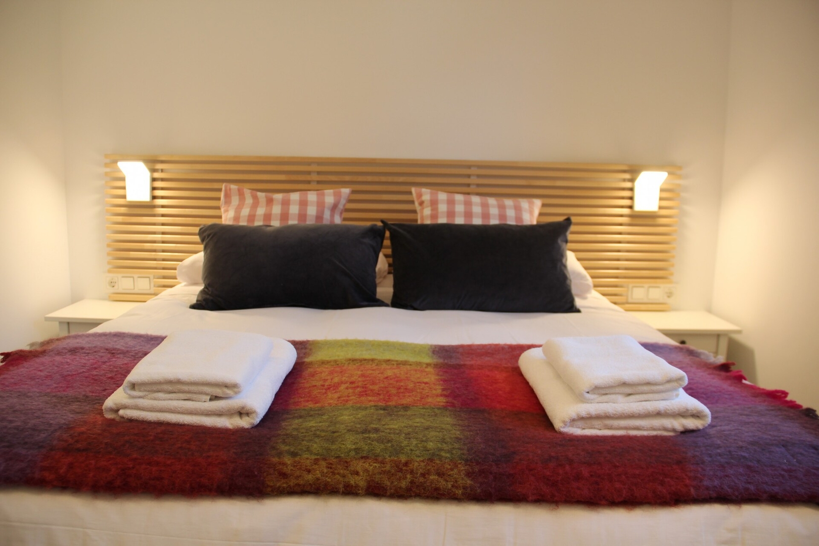 Apartamento rural Eki 16 Sanse Holidays - Alojamiento en San Sebastián