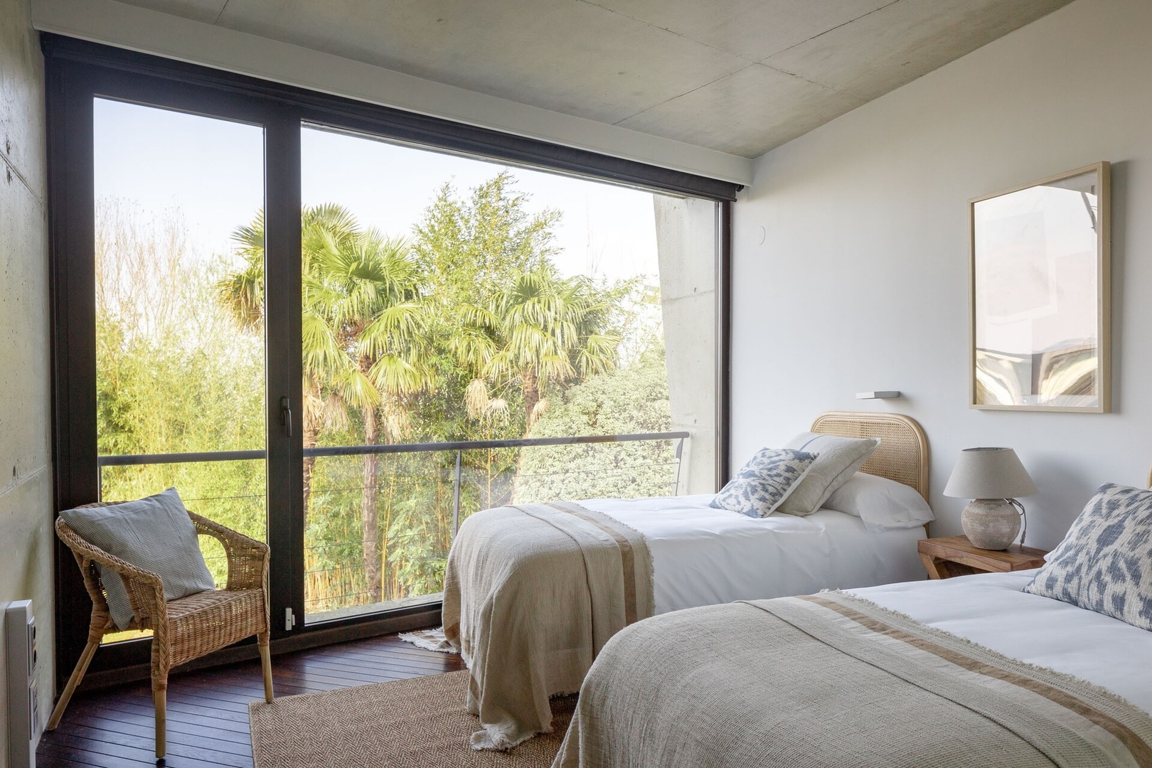 Amazing Villa Utopic by SanSe Holidays 15 Sanse Holidays - Alojamiento en San Sebastián