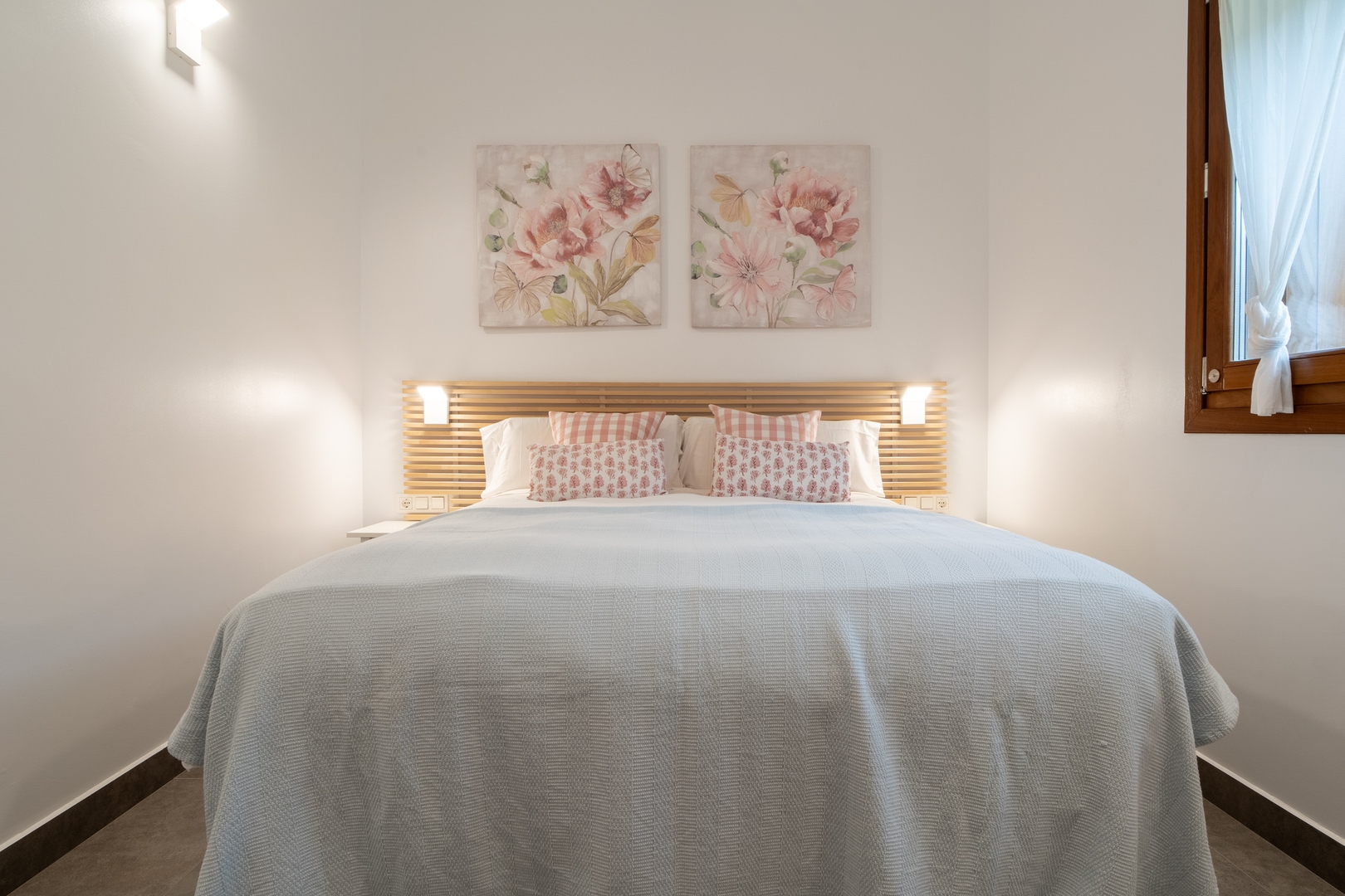 Apartamento rural Ipar 8 Sanse Holidays - Alojamiento en San Sebastián