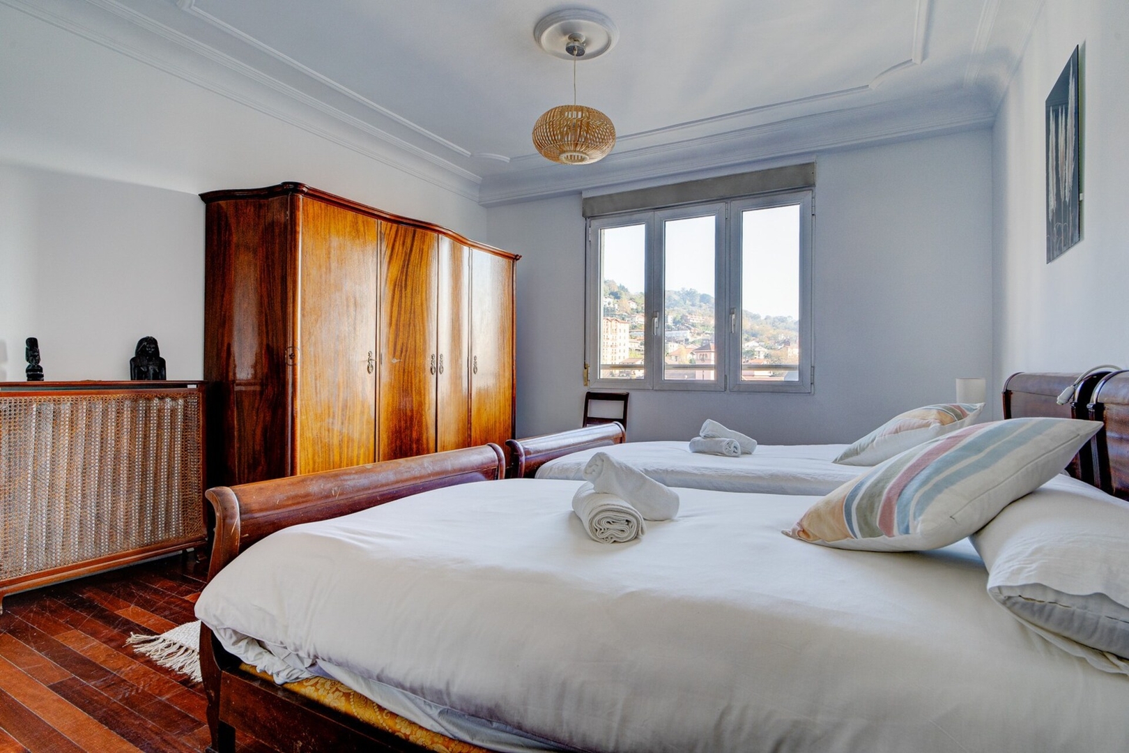 Apartamento Ulia by SanSe Holidays 18 Sanse Holidays - Apartamentos turísticos en San Sebastián