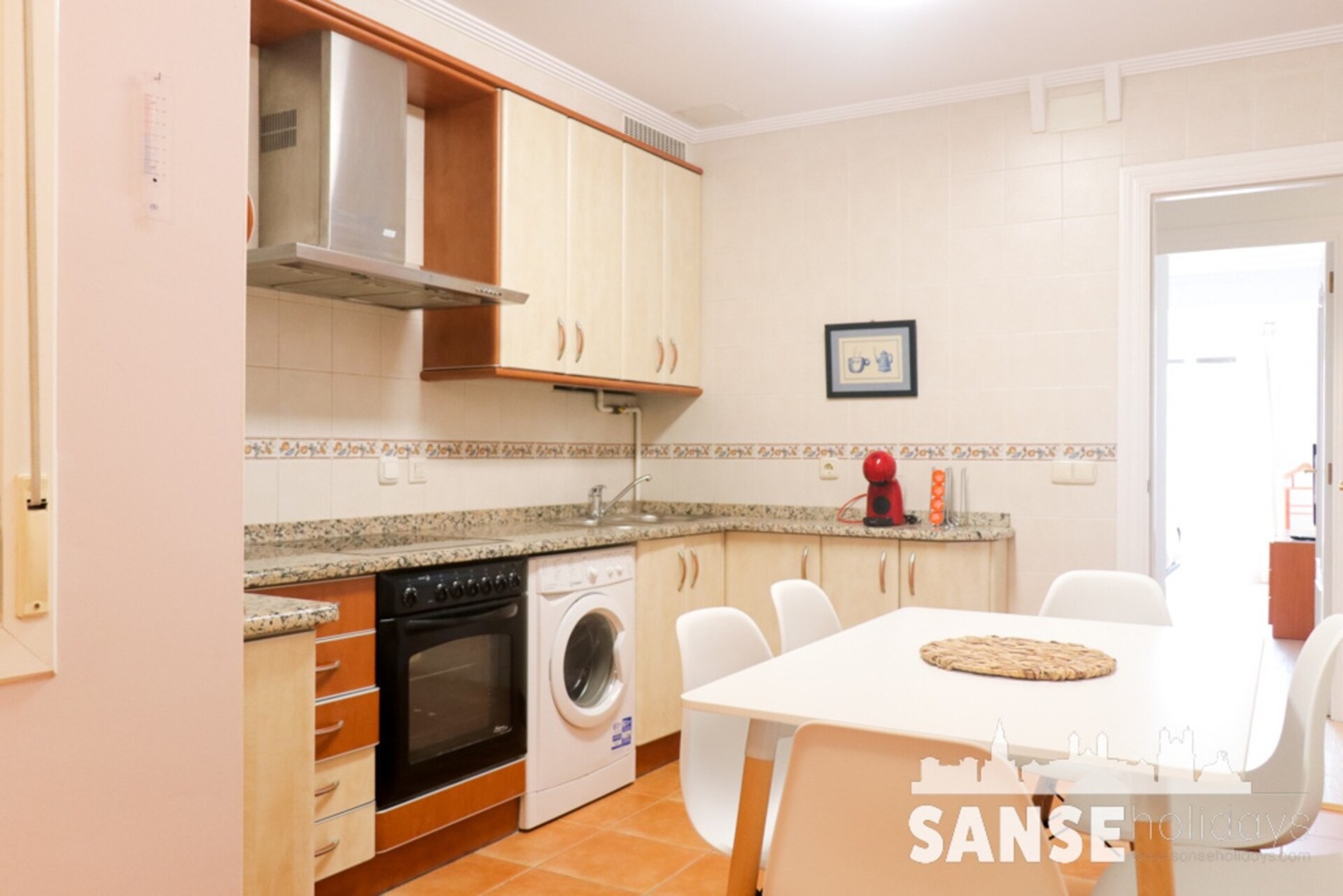 Apartamento Colón by SanSe Holidays 21 Sanse Holidays - Alojamiento en San Sebastián