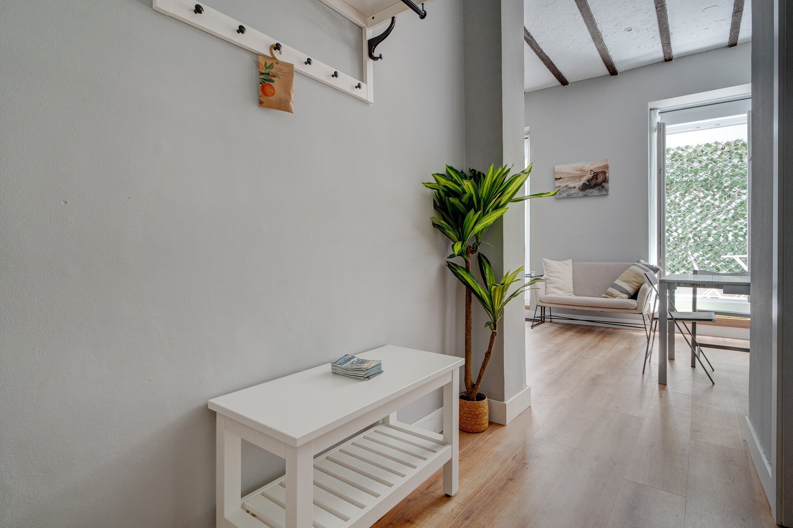 Estudio San Blas by SanSe Holidays 6 Sanse Holidays - Apartamentos turísticos en San Sebastián