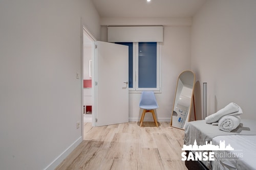 Gran Vía Arena by SanSe Holidays 15 Sanse Holidays - Apartamentos turísticos en San Sebastián