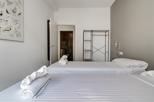 Gran Vía Vela by SanSe Holidays 24 Sanse Holidays - Appartements de vacances à Saint-Sébastien