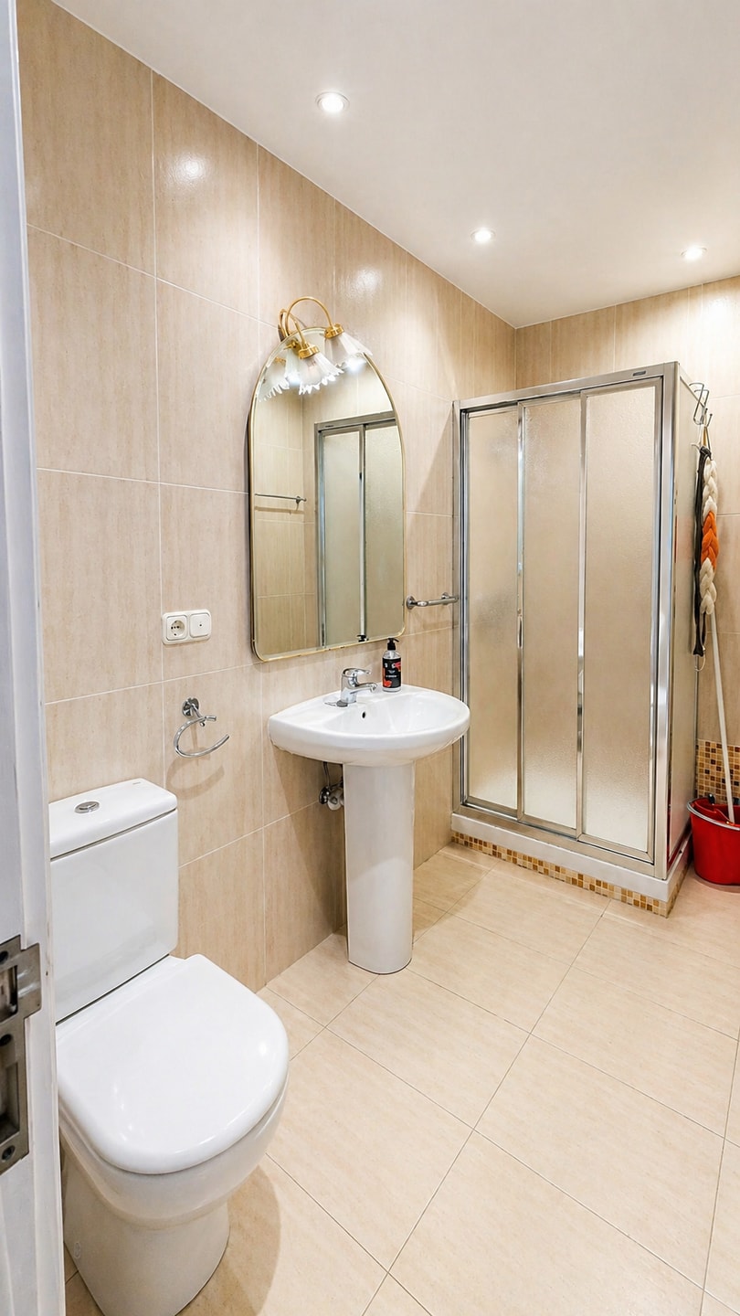 **Appartement à louer au cœur de Gros - Opportunité unique** 11 Sanse Holidays - Appartements touristiques à Saint-Sébastien