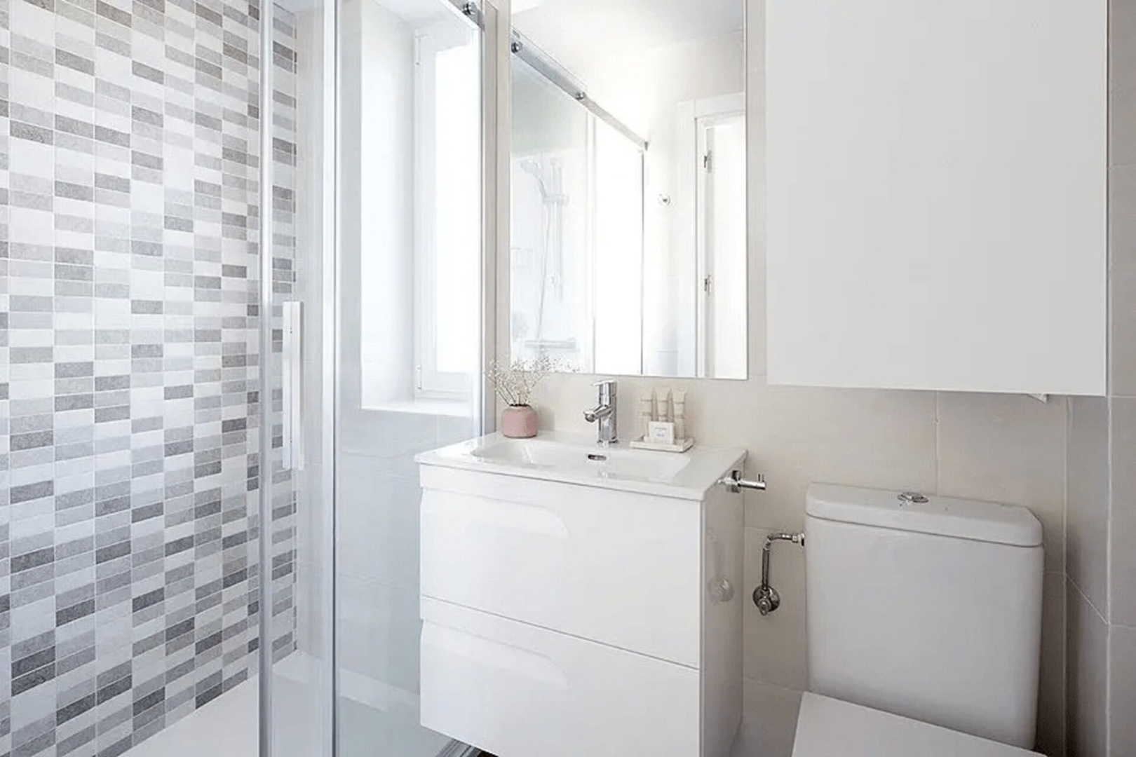 Apartamento Aizkorri by SanSe Holidays 13 Sanse Holidays - Alojamiento en San Sebastián