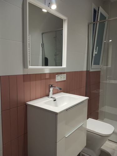 Gran Vía Antxeta by SanSe Holidays 27 Sanse Holidays - Appartements de vacances à Saint-Sébastien