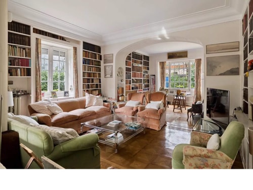 Sensationelle Villa in San Sebastián (Mindestaufenthalt 32 Nächte) 4 Sanse Holidays - Ferienwohnungen in San Sebastián