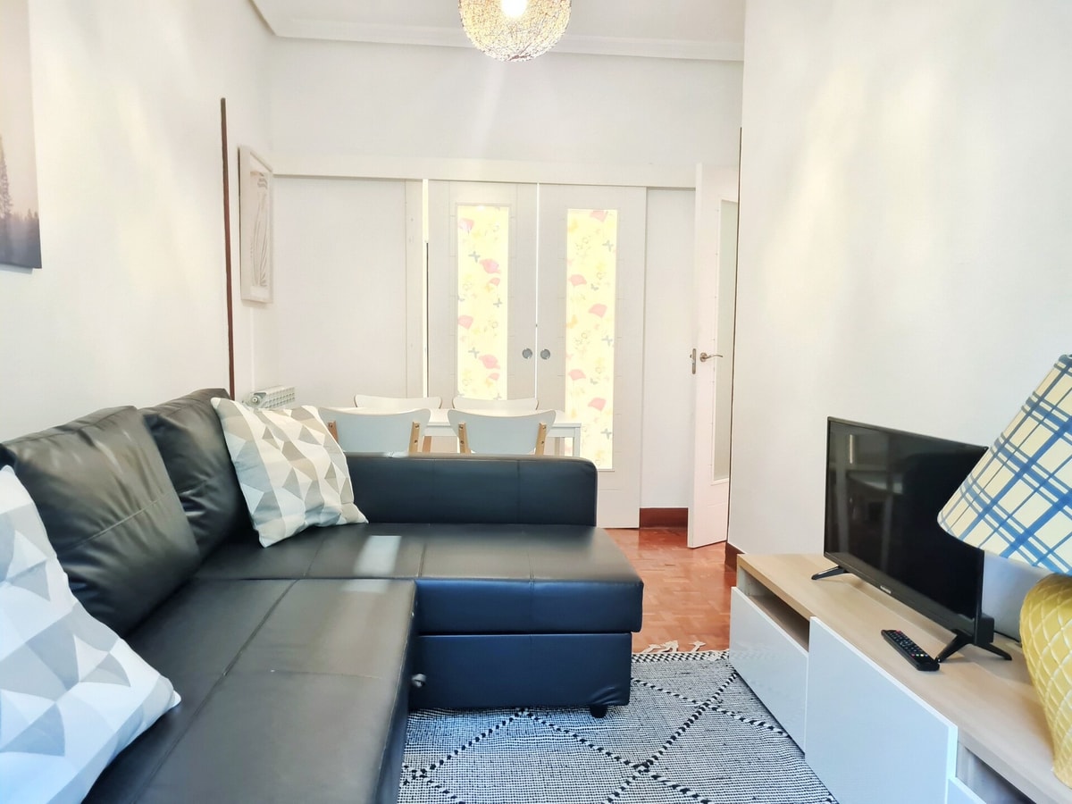 Urbieta Apartment by SanSe Holidays 12 Sanse Holidays - Holiday apartments in San Sebastian