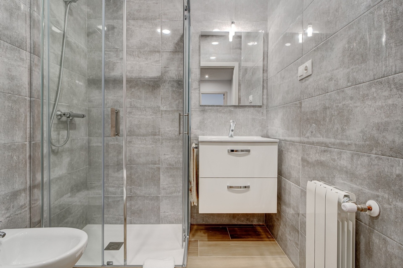 Apartamento Larra by SanSe Holidays 39 Sanse Holidays - Alojamiento en San Sebastián