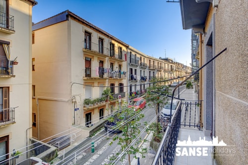 Salud Adarra by SanSe Holidays 32 Sanse Holidays - Apartamentos turísticos en San Sebastián