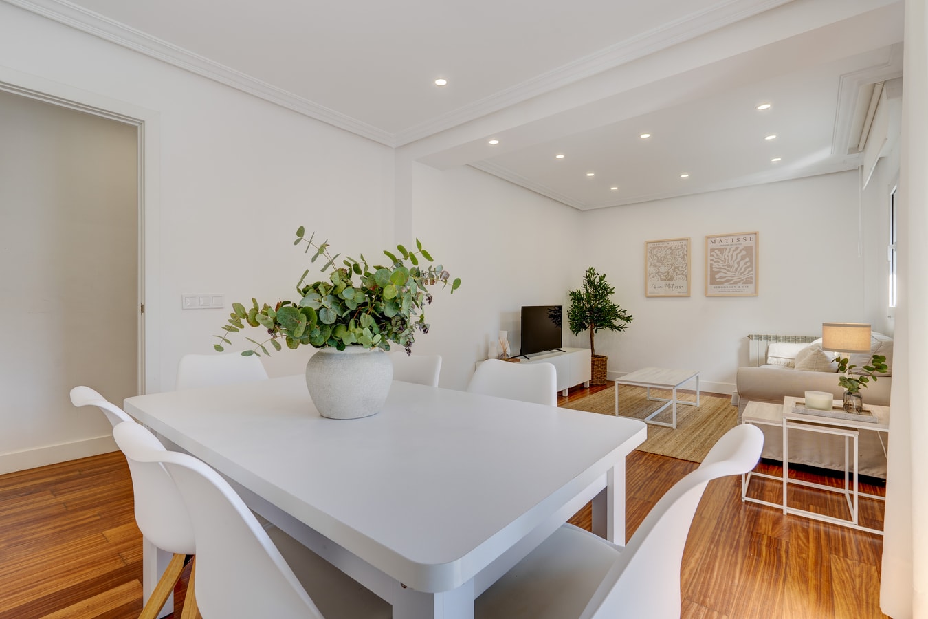 Apartamento Zubi by SanSe Holidays 20 Sanse Holidays - Apartamentos turísticos en San Sebastián