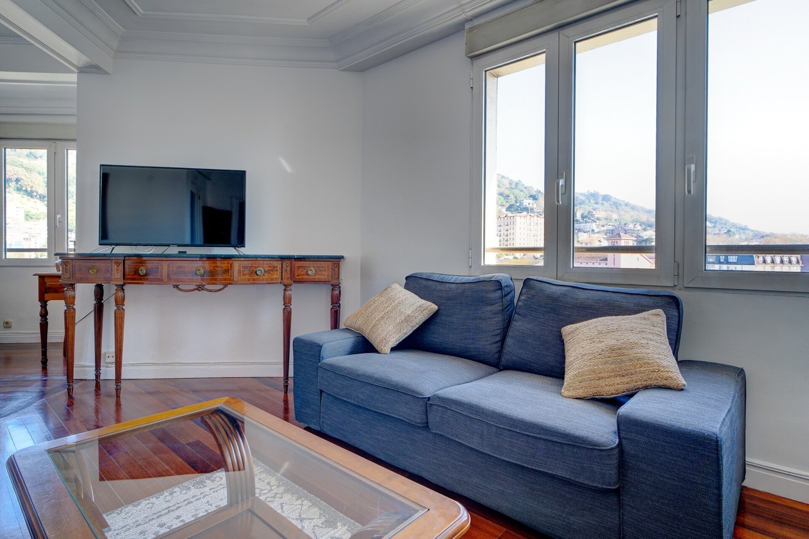 Apartamento Ulia by SanSe Holidays 34 Sanse Holidays - Apartamentos turísticos en San Sebastián