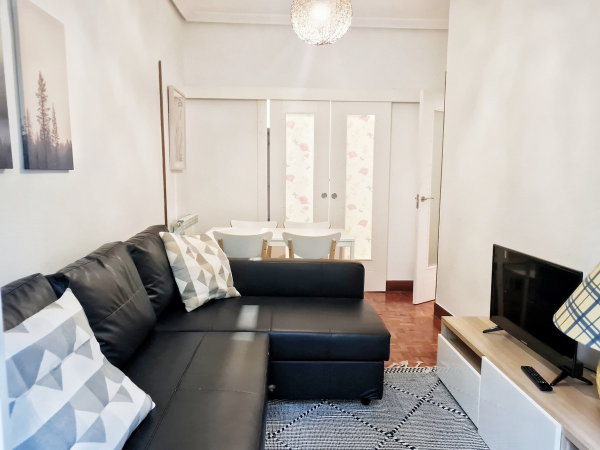 Urbieta Apartment by SanSe Holidays 13 Sanse Holidays - Holiday apartments in San Sebastian