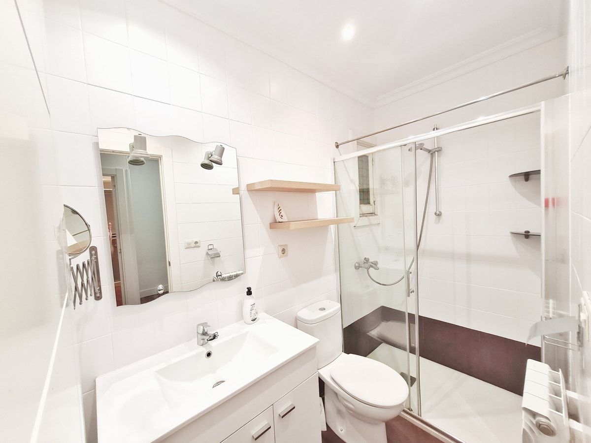 Urbieta Apartment by SanSe Holidays 7 Sanse Holidays - Holiday apartments in San Sebastian