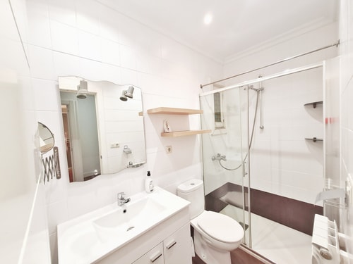 Urbieta Apartment by SanSe Holidays 7 Sanse Holidays - Appartements de vacances à Saint-Sébastien