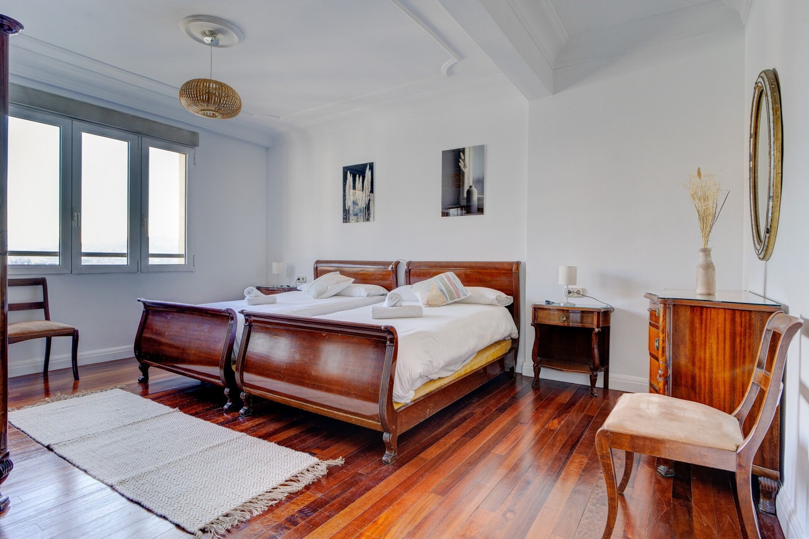 Apartamento Ulia by SanSe Holidays 16 Sanse Holidays - Apartamentos turísticos en San Sebastián