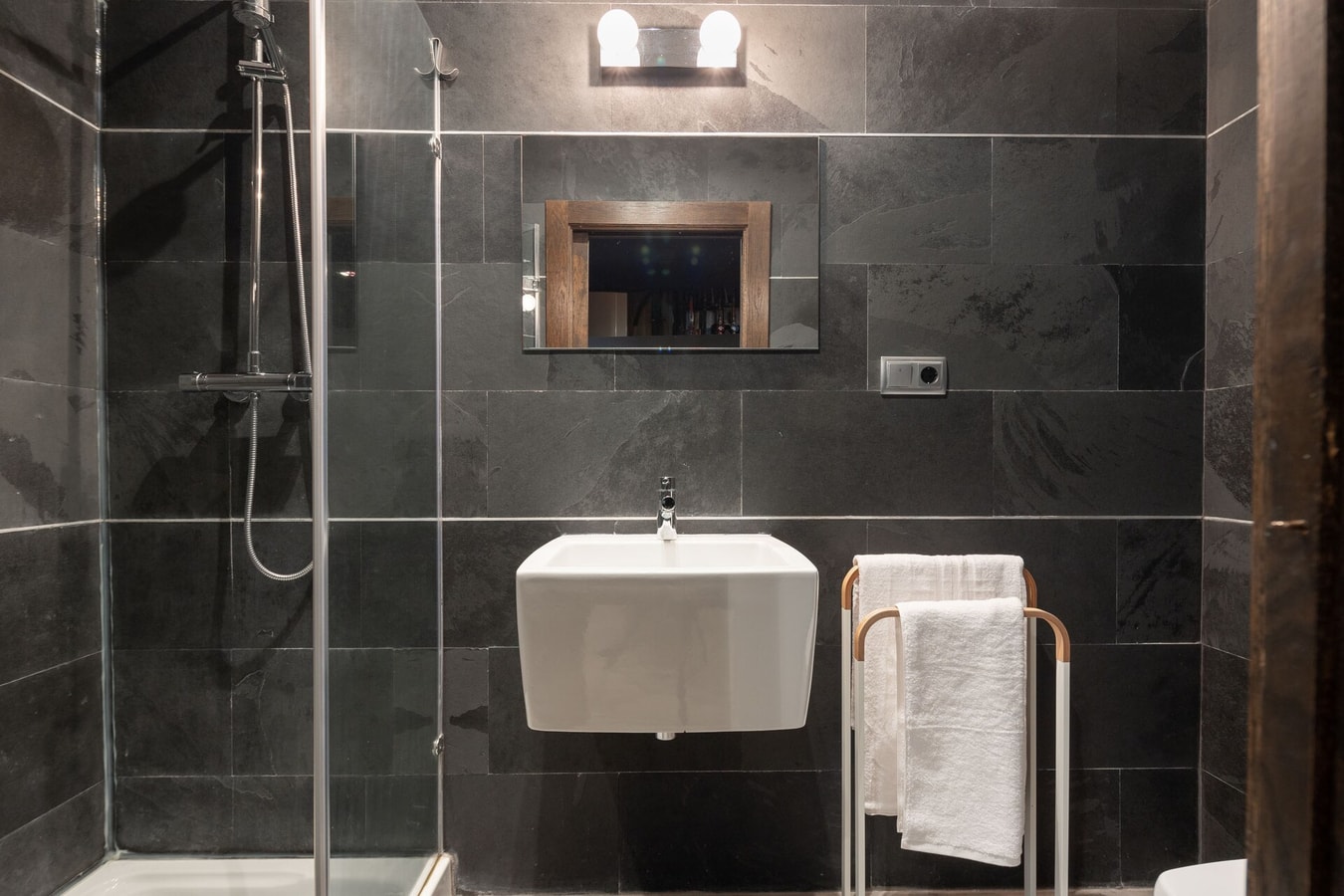 Erstaunliche Villa Utopic von SanSe Holidays 25 Sanse Holidays - Ferienwohnungen in San Sebastian