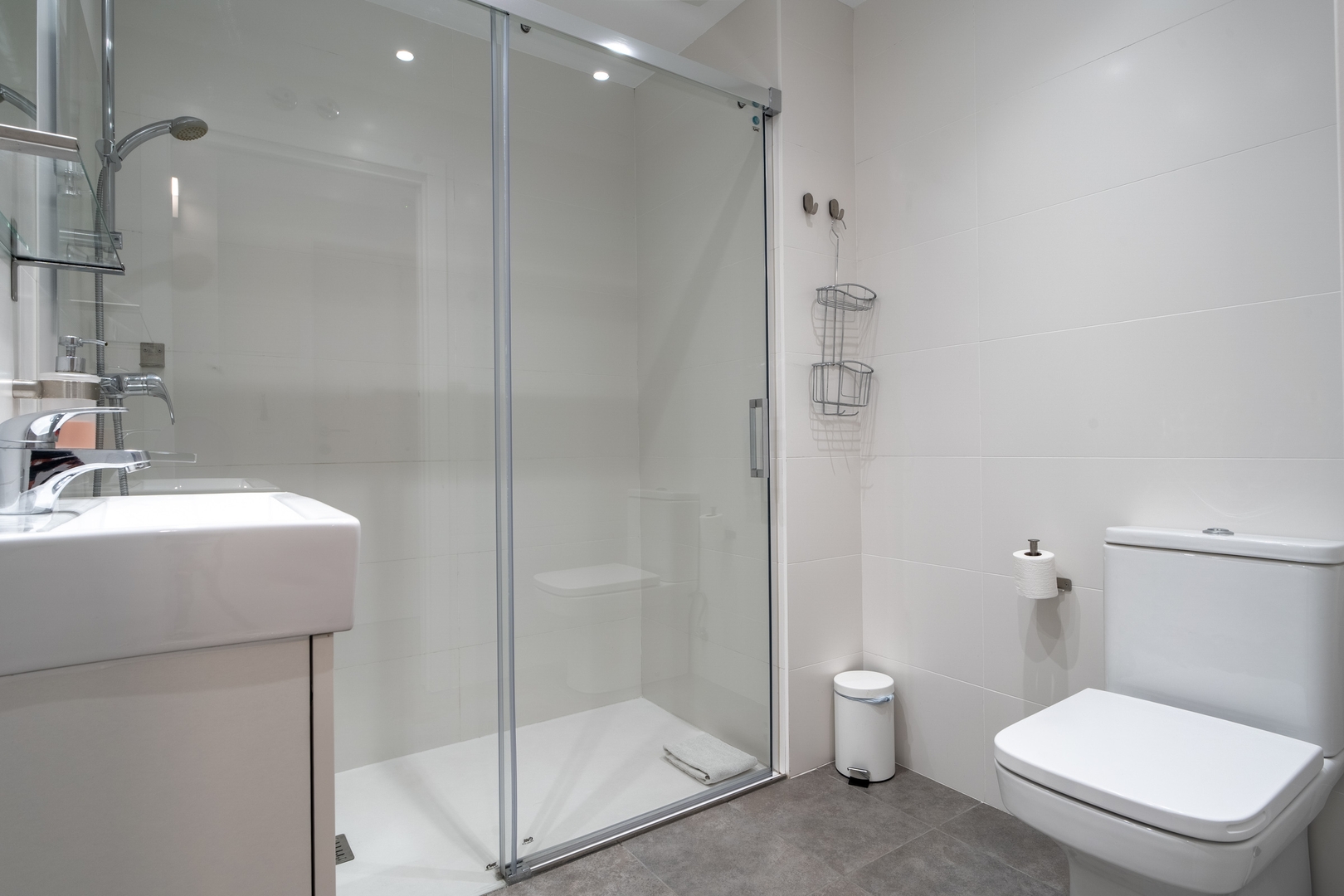Apartamento rural Ipar 23 Sanse Holidays - Alojamiento en San Sebastián