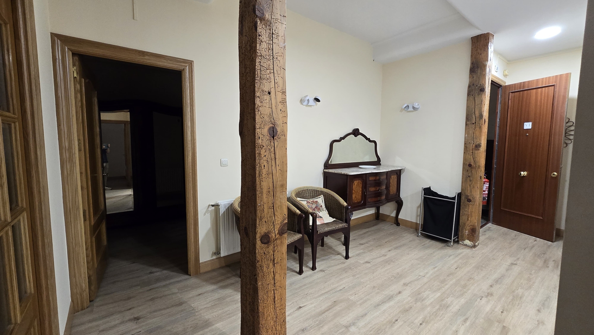 Ferienwohnung Easo By SanSe Holidays 4 Sanse Holidays - Ferienwohnungen in San Sebastian