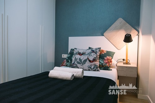 Anoeta Apartment by Sanse Holidays 22 Sanse Holidays - Appartements de vacances à Saint-Sébastien