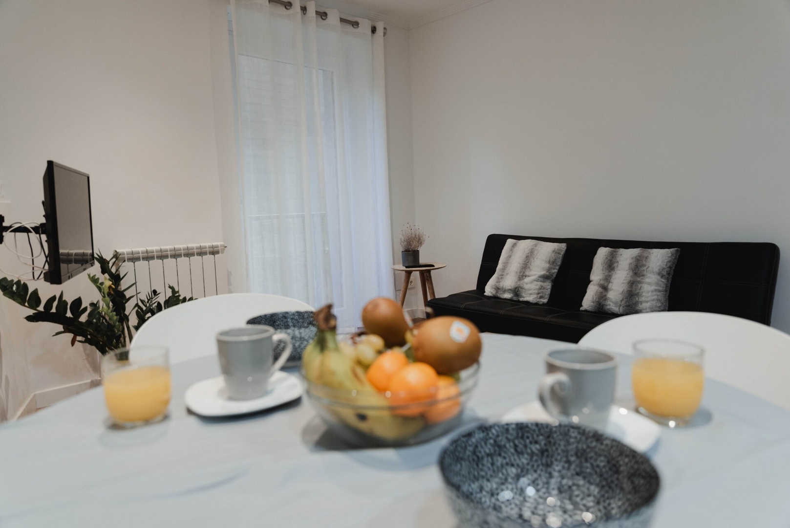 Apartamento Zurriola by SanSe Holidays 13 Sanse Holidays - Apartamentos turísticos en San Sebastián