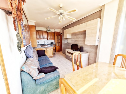 Apartamento San Marcos by SanSe Holidays 9 Sanse Holidays - Appartements de vacances à Saint-Sébastien