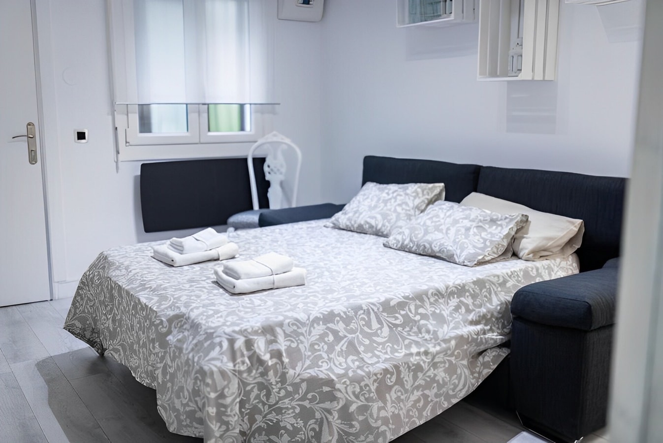 Aldako Apartment by SanSe Holidays 15 Sanse Holidays - Appartements de vacances à Saint-Sébastien