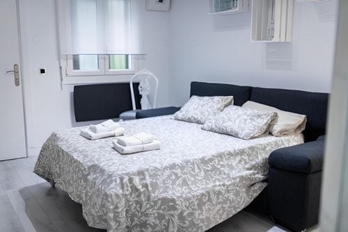 Aldako Apartment by SanSe Holidays 15 Sanse Holidays - Appartements de vacances à Saint-Sébastien